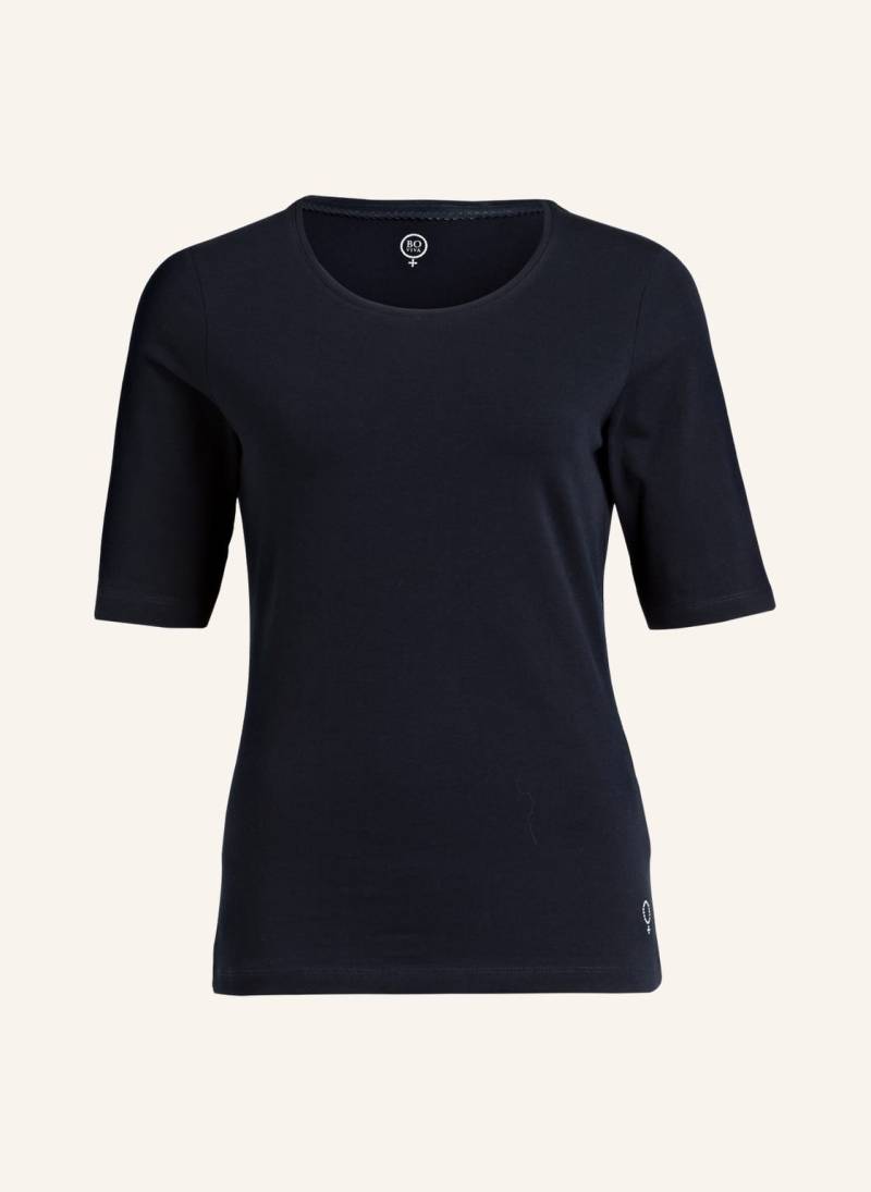 Boviva T-Shirt blau Boviva T-Shirt blau von BOVIVA