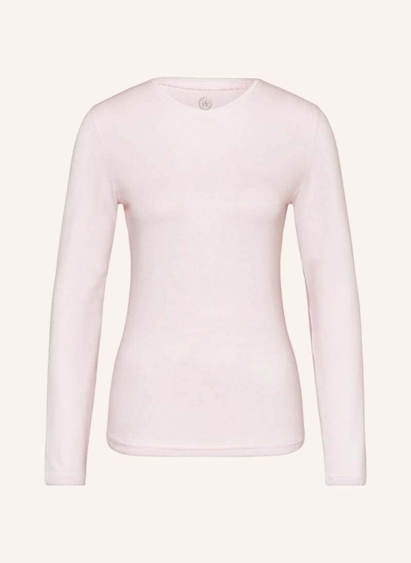 Boviva Longsleeve pink Boviva Longsleeve pink von BOVIVA