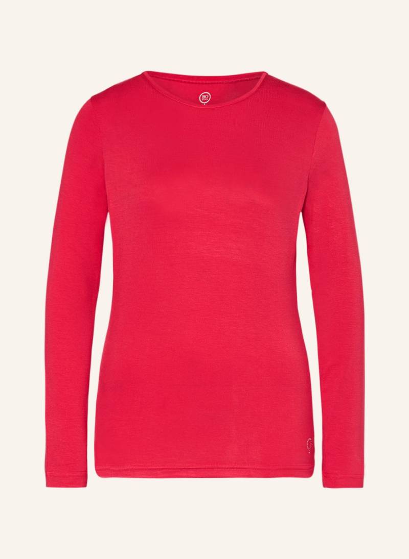 Boviva Longsleeve rot Boviva Longsleeve rot von BOVIVA