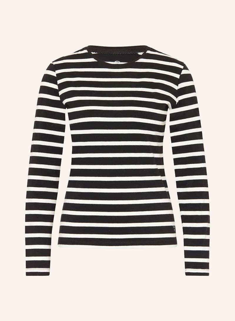 Boviva Longsleeve schwarz Boviva Longsleeve schwarz von BOVIVA