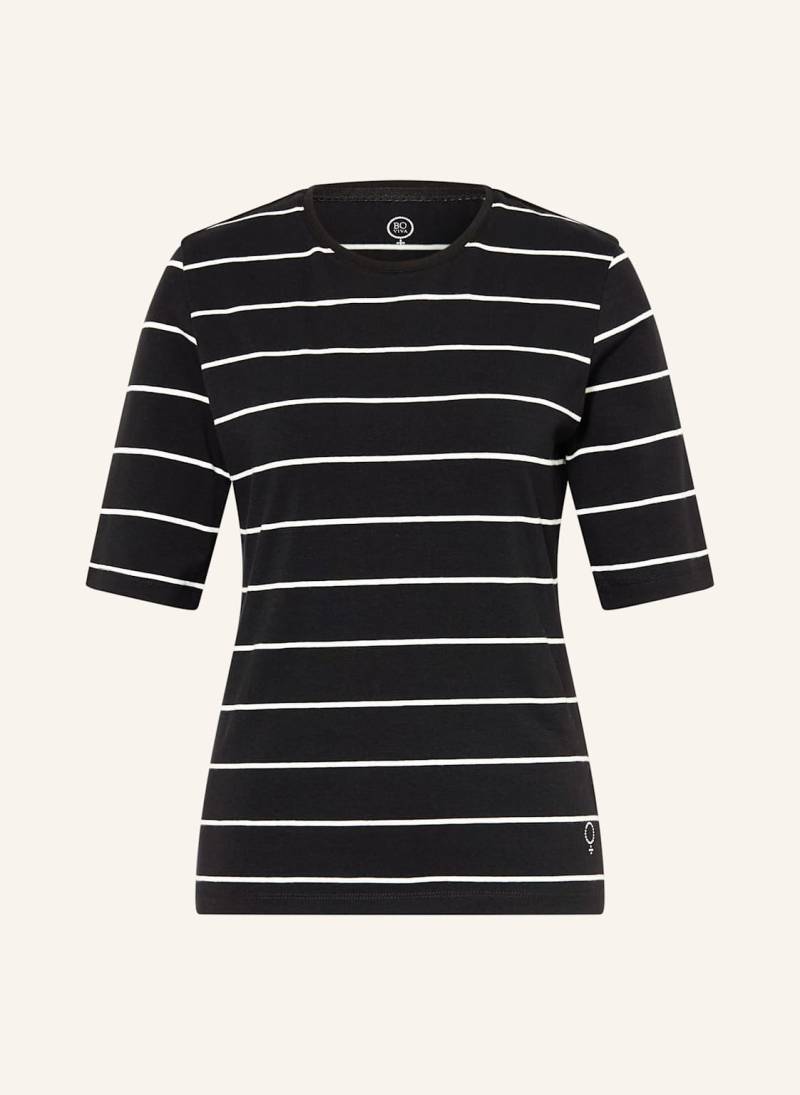 Boviva T-Shirt schwarz Boviva T-Shirt schwarz von BOVIVA