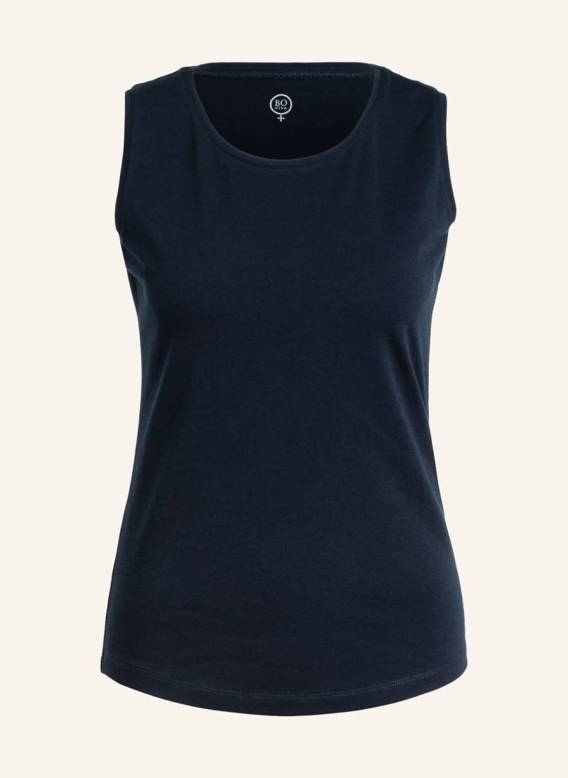 Boviva Top blau Boviva Top blau von BOVIVA