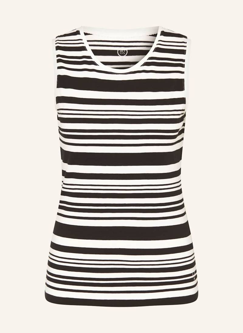 Boviva Top schwarz Boviva Top schwarz von BOVIVA