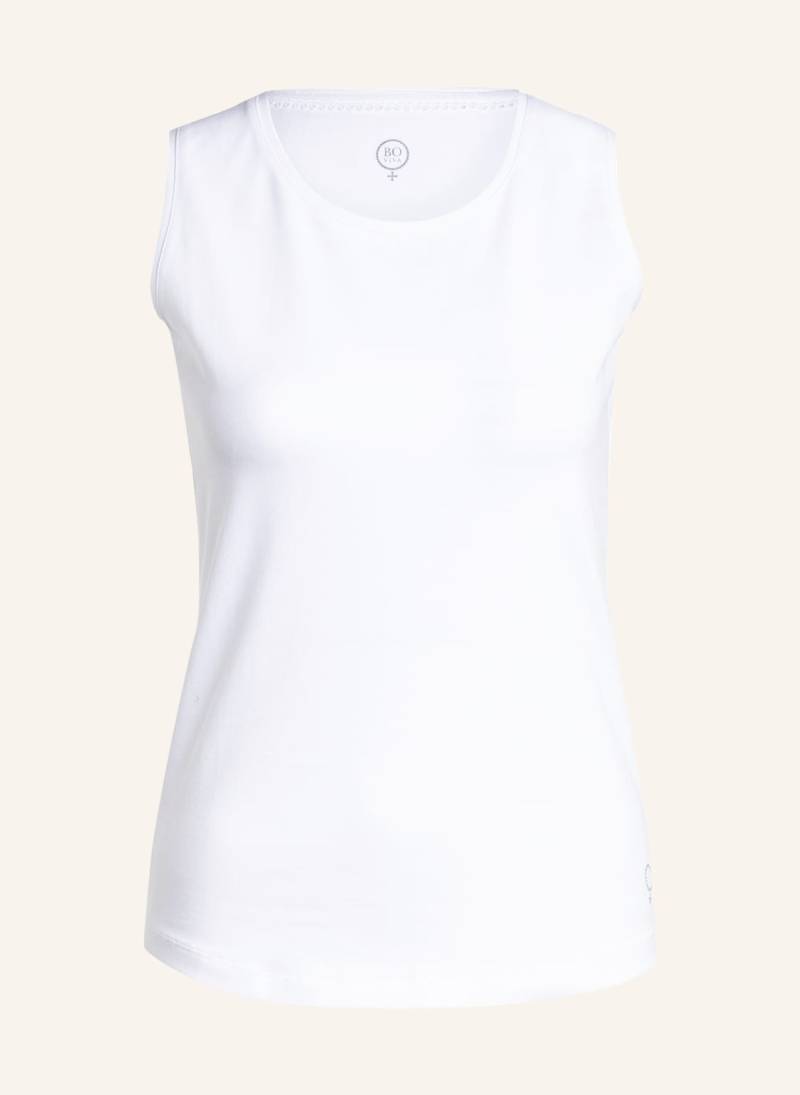 Boviva Top weiss Boviva Top weiss von BOVIVA
