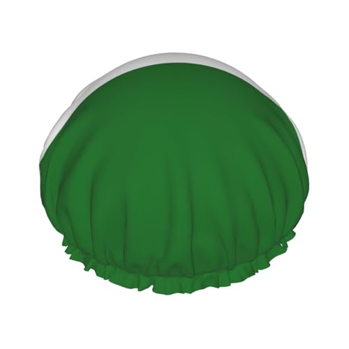 Duschhauben mit der Flagge von Sachsen für Frauen, wiederverwendbare Duschhaube, perfekte Duschhauben für langes Haar und den täglichen Gebrauch Duschhauben mit der Flagge von Sachsen für Frauen, wiederverwendbare Duschhaube, perfekte Duschhauben für langes Haar und den täglichen Gebrauch von BOXILTD