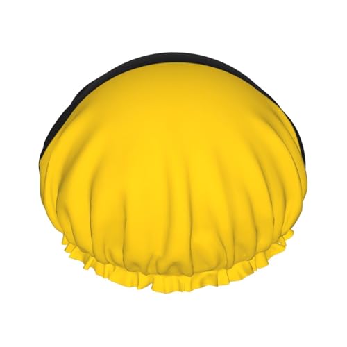 Flagge des Kantons Sachsen-Anhalt Duschhauben für Frauen, wiederverwendbare Duschhaube, perfekte Duschhauben für lange Haare und den täglichen Gebrauch Flagge des Kantons Sachsen-Anhalt Duschhauben für Frauen, wiederverwendbare Duschhaube, perfekte Duschhauben für lange Haare und den täglichen Gebrauch von BOXILTD