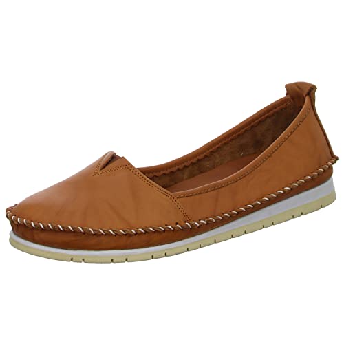 BOXX 879-109-ZN-AYK-CO Damen Slipper Halbschuh Casual, Größe 37 von BOXX