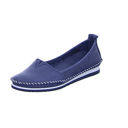 BOXX 879-109-ZN-AYK-NA Damen Slipper Halbschuh Casual, Größe 37 von BOXX