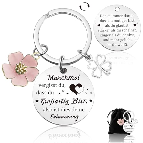 Geschenke für Frauen & Mädchen 6 7 8 9 10 11 12 13 14 jahre , Geburtstagsgeschenk für Frauen, Beste Freundin Geburtstag Geschenk, Kleinigkeiten für Adventskalender 2025, Weihnachtsgeschenke Teenager von BOYATONG