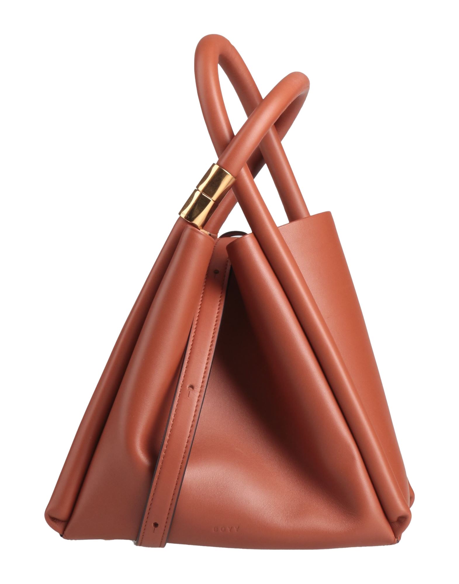 BOYY Handtaschen Damen Braun BOYY Handtaschen Damen Braun von BOYY