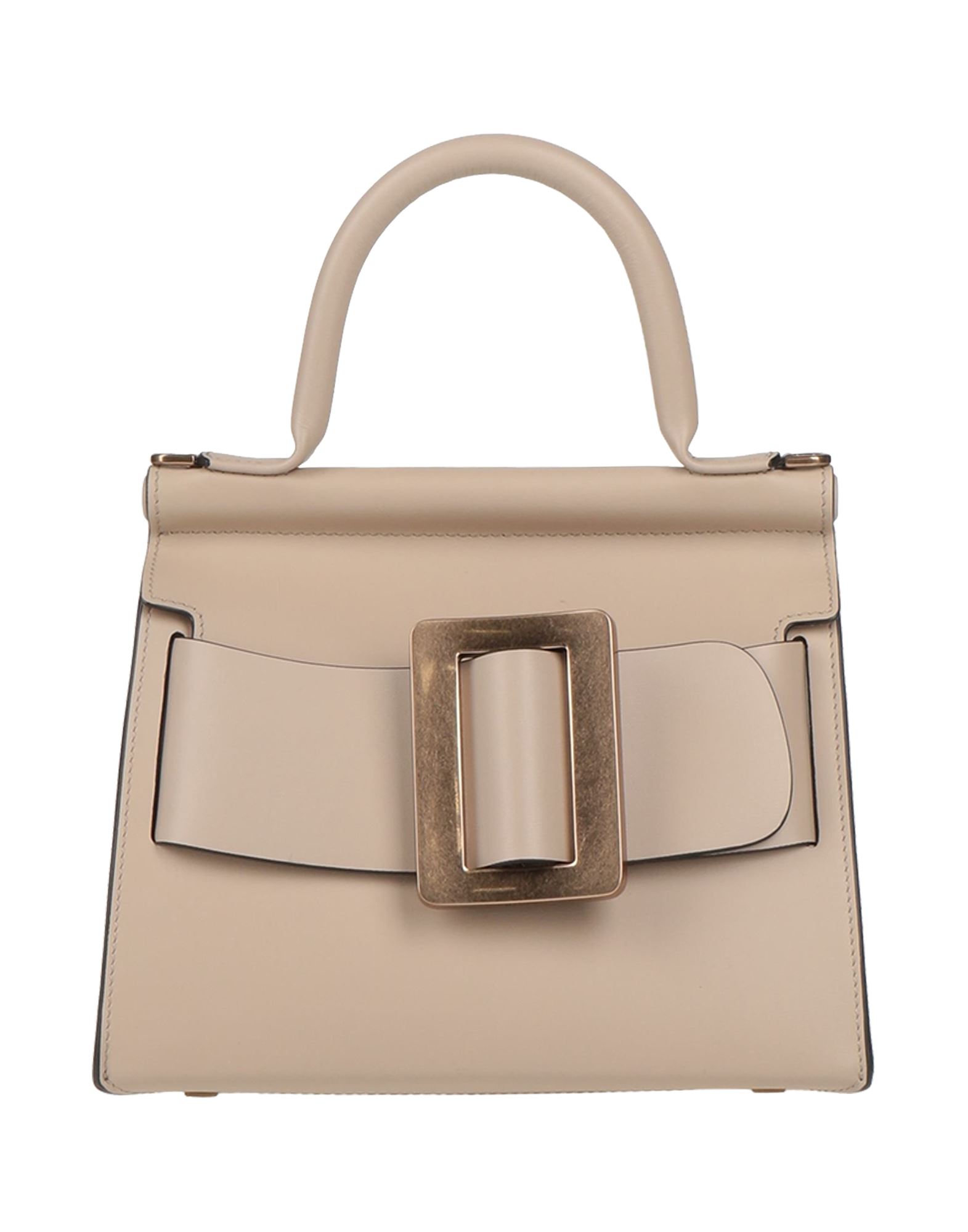 BOYY Handtaschen Damen Maulwurfsgrau BOYY Handtaschen Damen Maulwurfsgrau von BOYY
