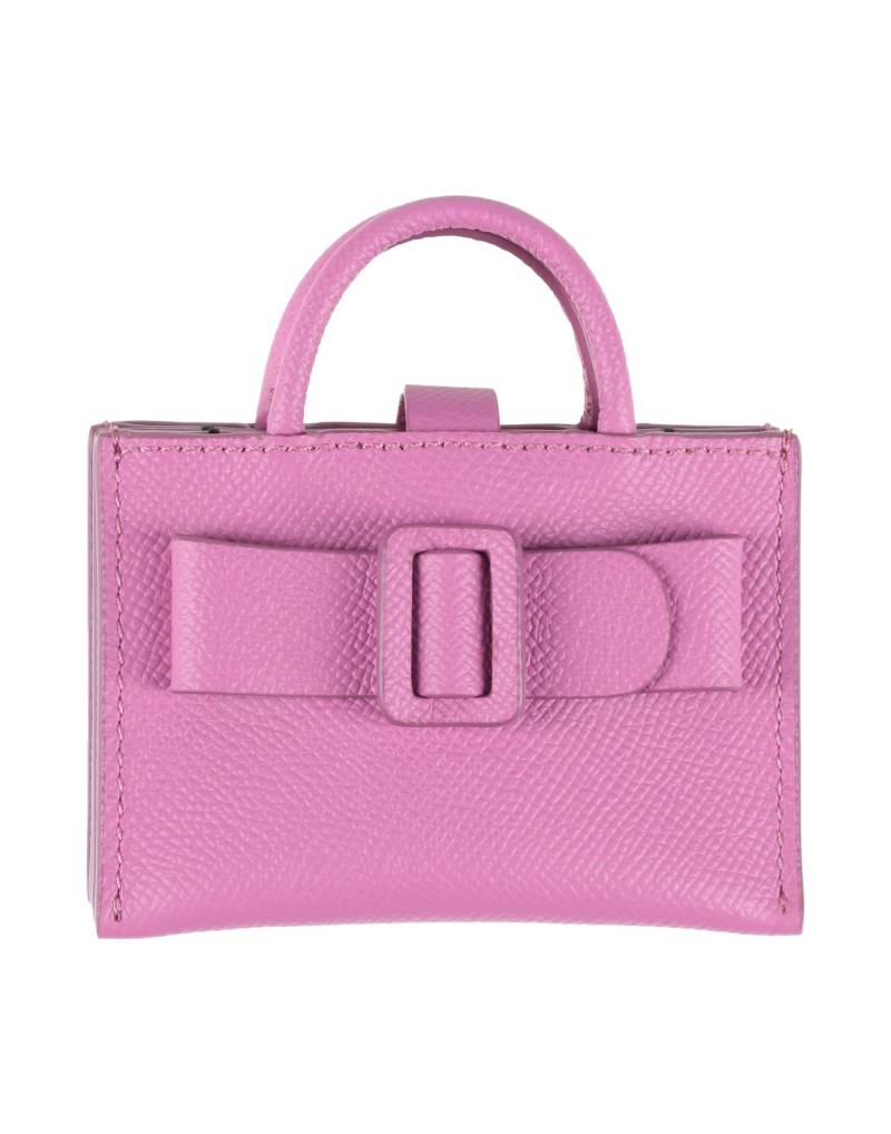 BOYY Kartenetui Damen Malve von BOYY