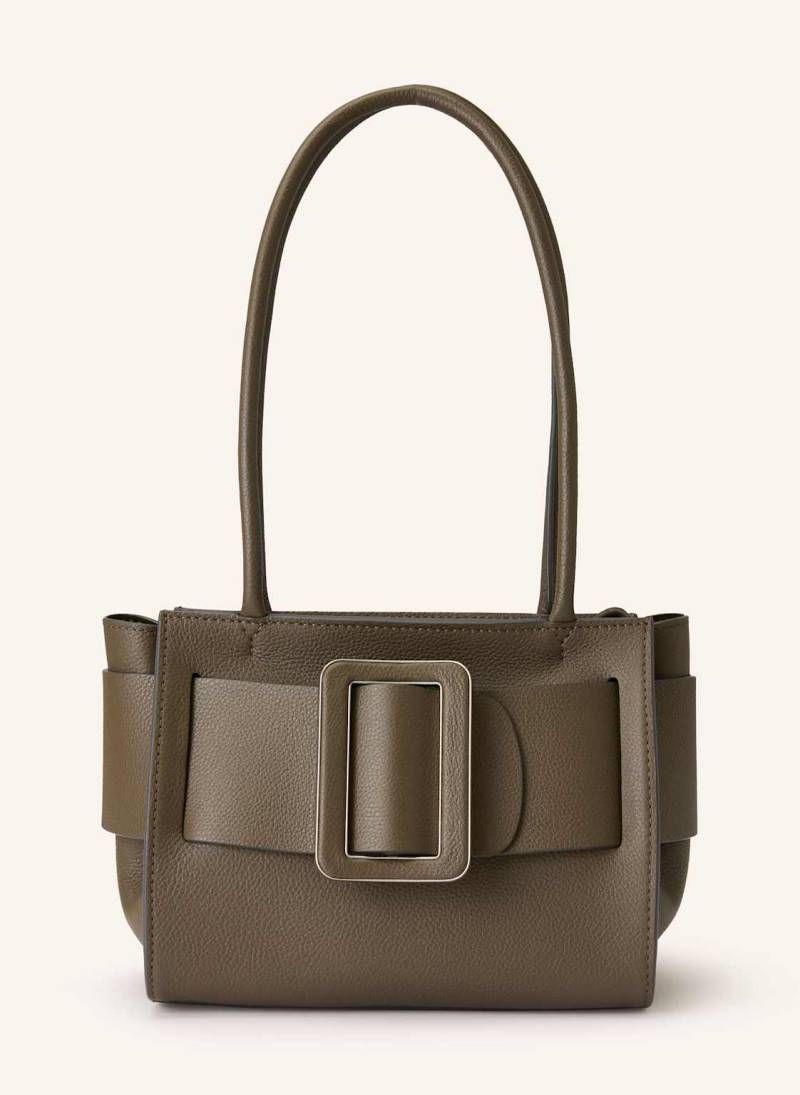 Boyy Handtasche Bobby 23 Soft gruen von BOYY