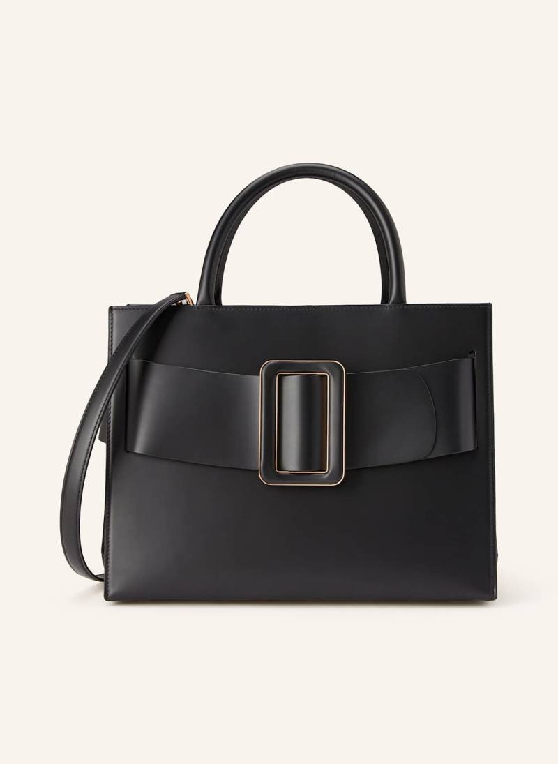 Boyy Handtasche Bobby 32 schwarz von BOYY