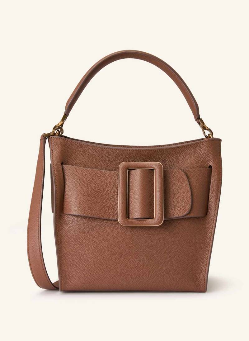 Boyy Handtasche Devon Soft braun von BOYY
