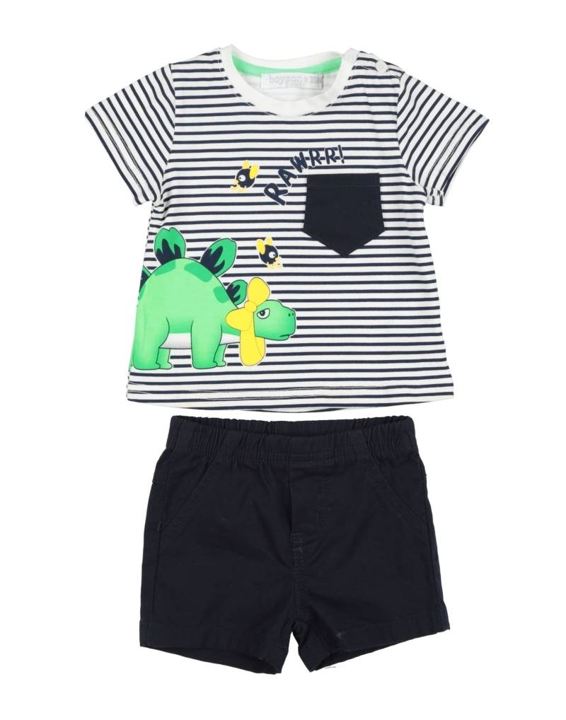 BOYZONE Babykleidung-set Kinder Nachtblau von BOYZONE