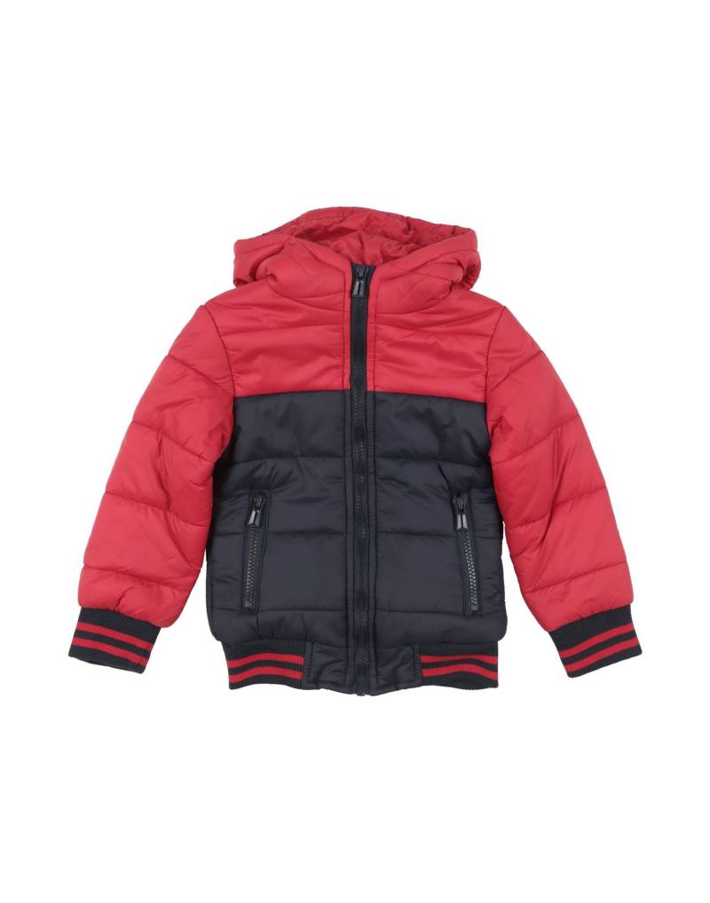 BOYZONE Pufferjacke & Daunenjacke Kinder Rot von BOYZONE