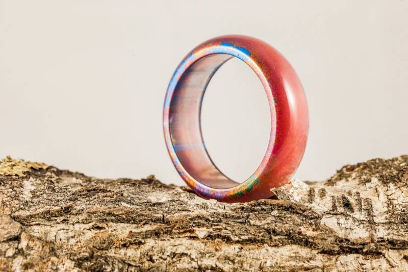 Epoxidharzarmband Epoxidharzarmband von BOdesignCreation