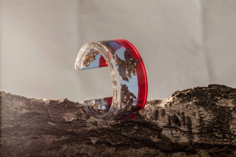 Harzmanschette Harzmanschette von BOdesignCreation