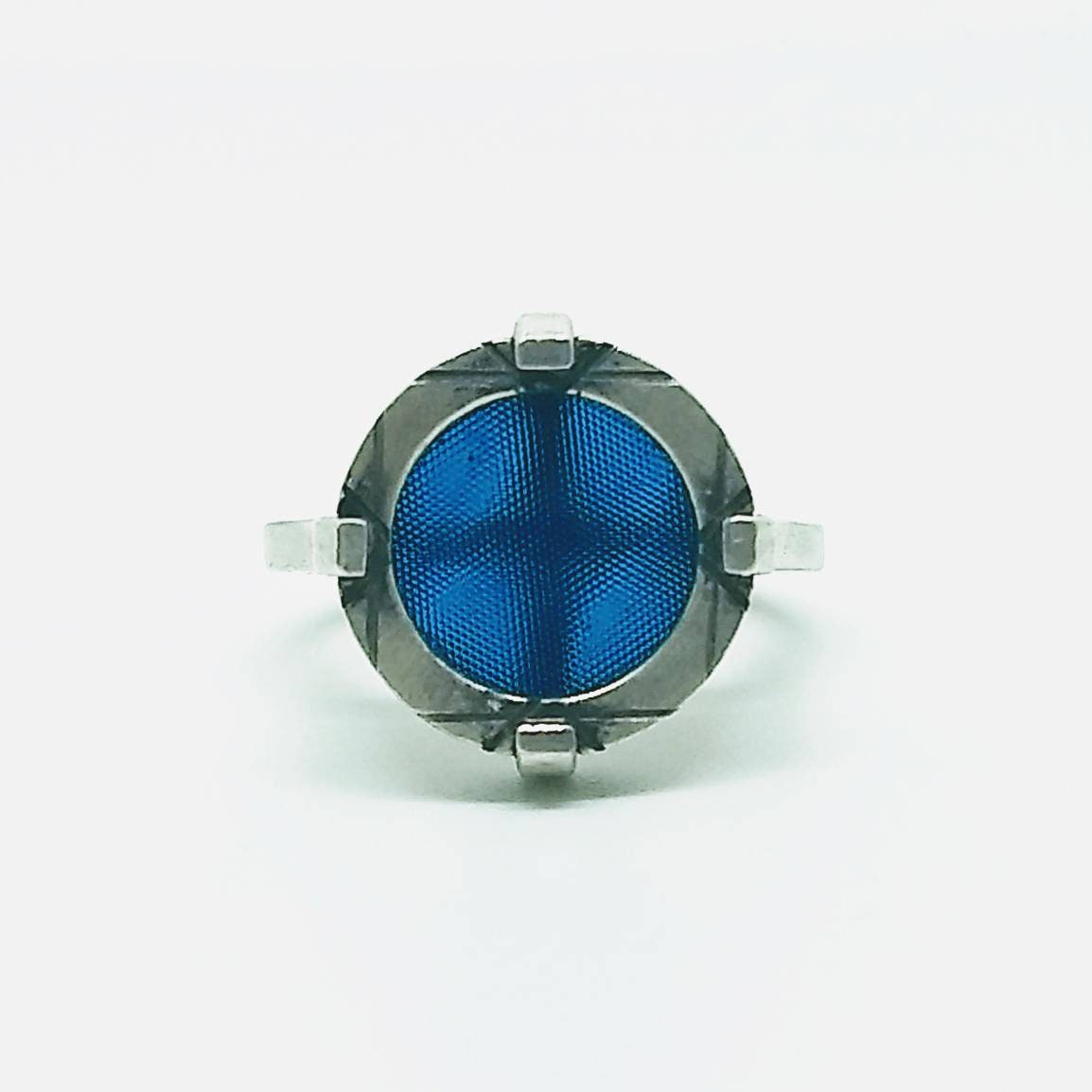 Raffinierte Dinosaurier Ring Raffinierte Dinosaurier Ring von BOleCDesign