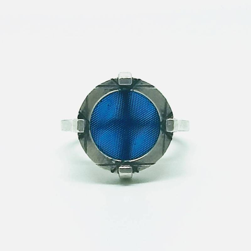 Raffinierte Dinosaurier Ring von BOleCDesign