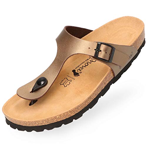 BOnova Ibiza Pearl bronze 41 von BOnova