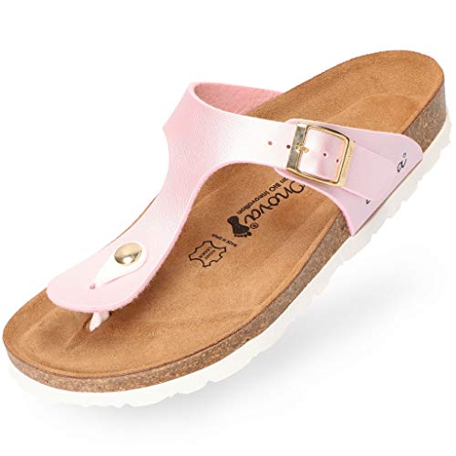 BOnova Ibiza Pearl light-rose 42 von BOnova