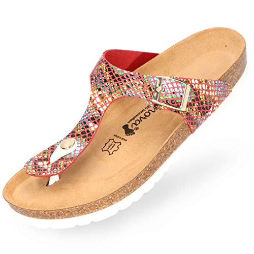 BOnova Ibiza Snake multicolor 39 BOnova Ibiza Snake multicolor 39 von BOnova