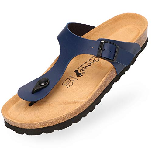 BOnova Ibiza blau 35 von BOnova