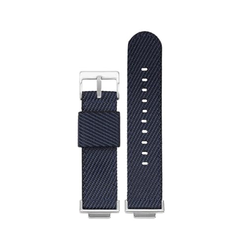 BPBZUTUMDZ Passend for Casio Adapter Refit Armband Small Square DW5600 5610 G-5600E/U GW-B5600 5000 Gw-m5610 Nylon-Armband 16 mm(White Light Pin) von BPBZUTUMDZ