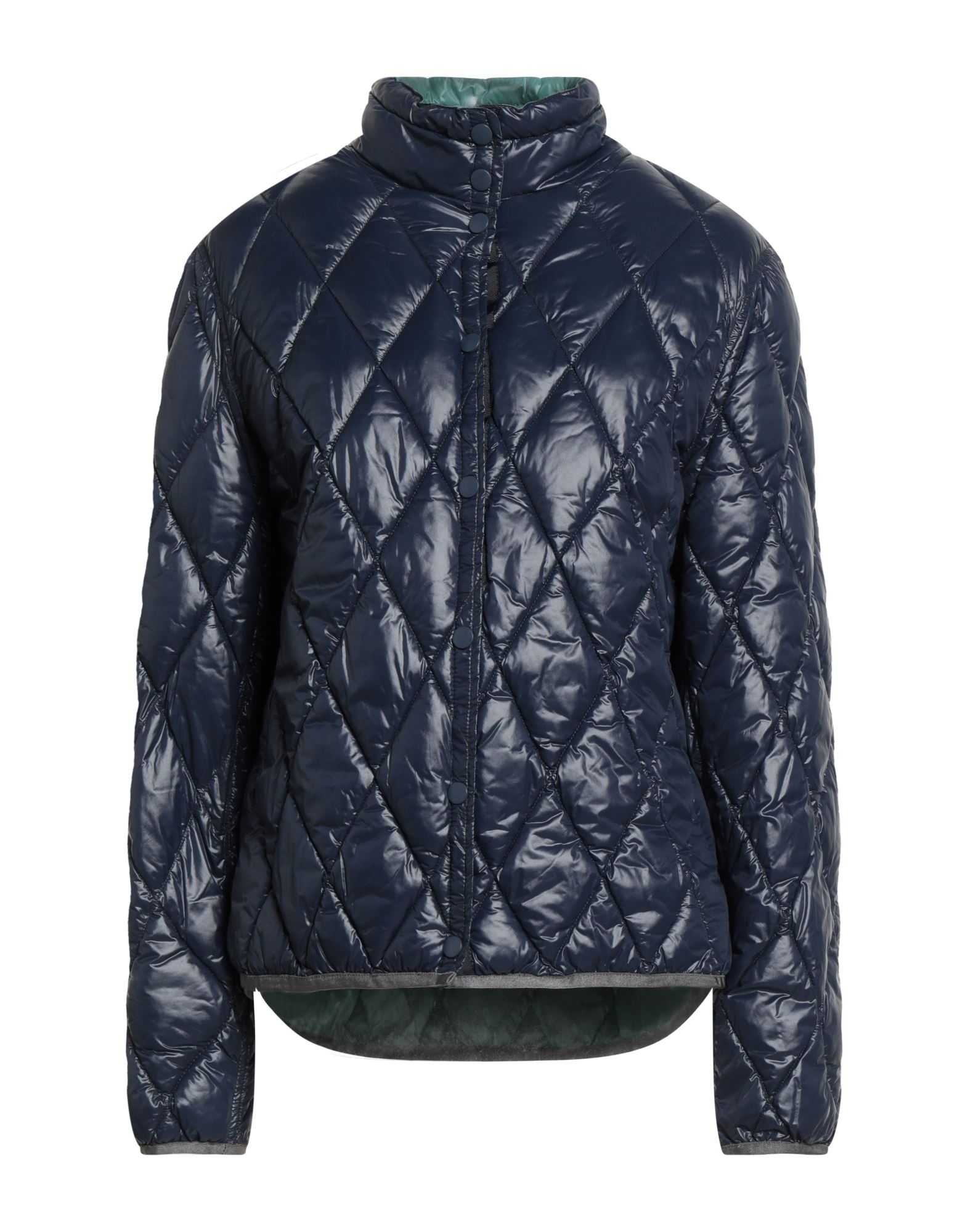 BPD BE PROUD OF THIS DRESS Pufferjacke & Daunenjacke Damen Marineblau BPD BE PROUD OF THIS DRESS Pufferjacke & Daunenjacke Damen Marineblau von BPD BE PROUD OF THIS DRESS
