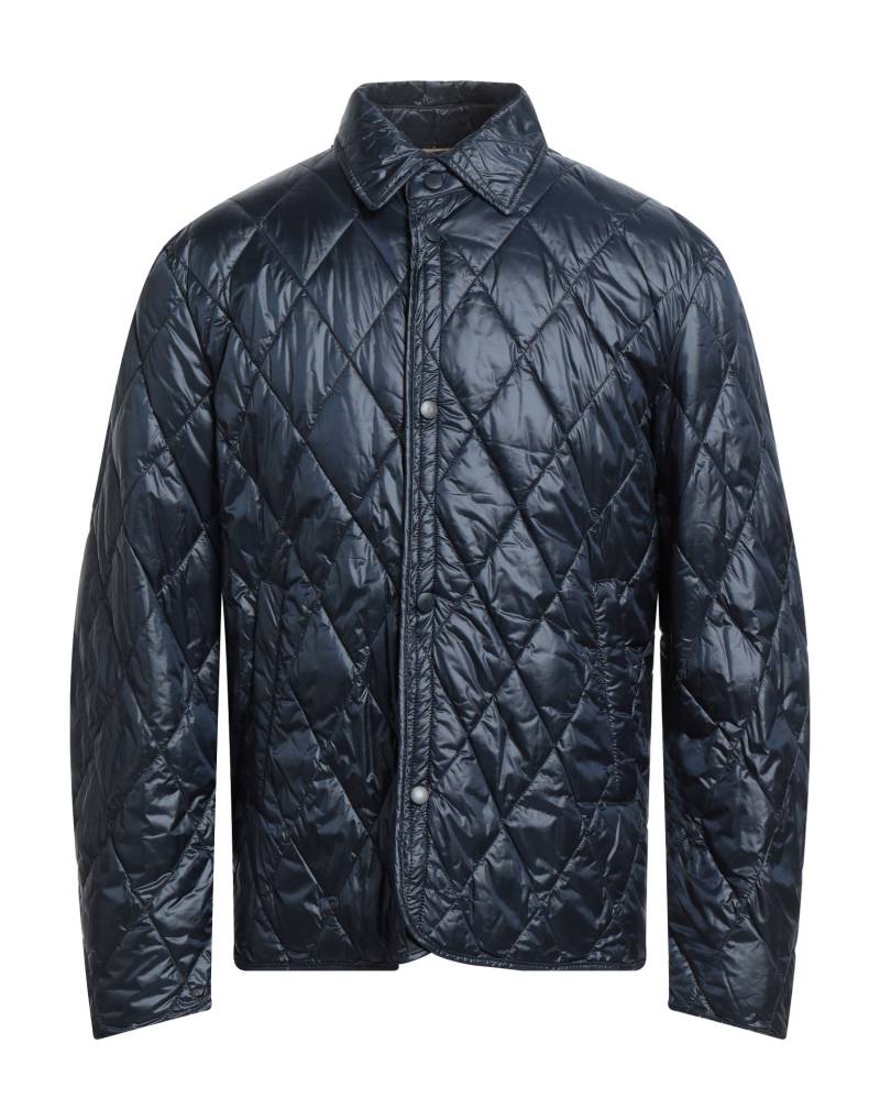 BPD BE PROUD OF THIS DRESS Pufferjacke & Daunenjacke Herren Marineblau von BPD BE PROUD OF THIS DRESS