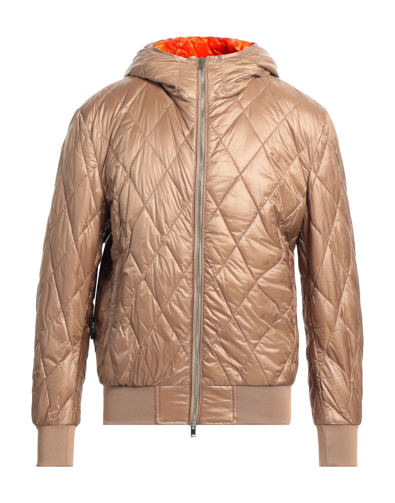 BPD BE PROUD OF THIS DRESS Pufferjacke & Daunenjacke Herren Kamel BPD BE PROUD OF THIS DRESS Pufferjacke & Daunenjacke Herren Kamel von BPD BE PROUD OF THIS DRESS