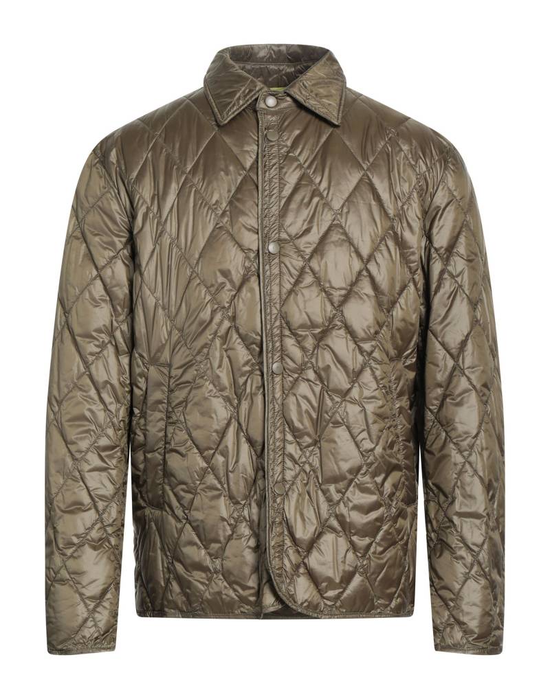 BPD BE PROUD OF THIS DRESS Pufferjacke & Daunenjacke Herren Militärgrün von BPD BE PROUD OF THIS DRESS