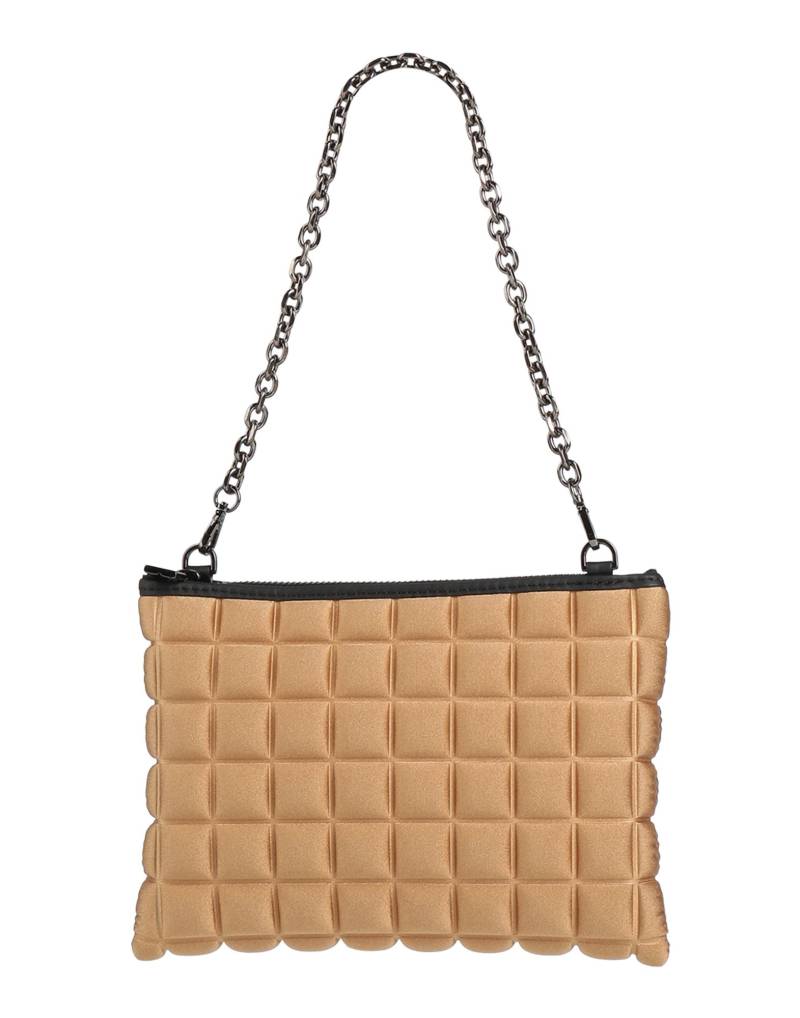 BPRIME Handtaschen Damen Kamel von BPRIME