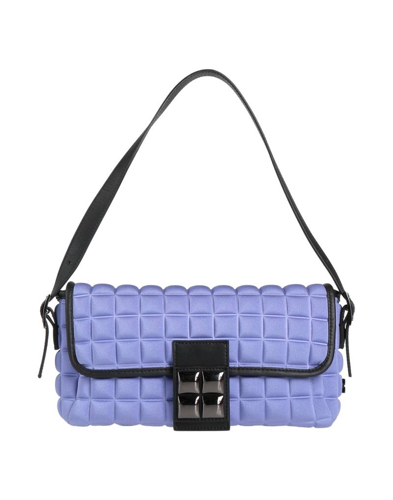 BPRIME Handtaschen Damen Lila von BPRIME