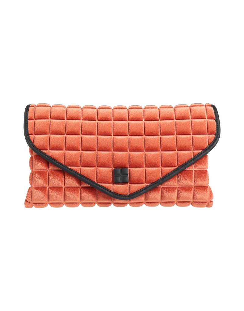 BPRIME Handtaschen Damen Orange von BPRIME
