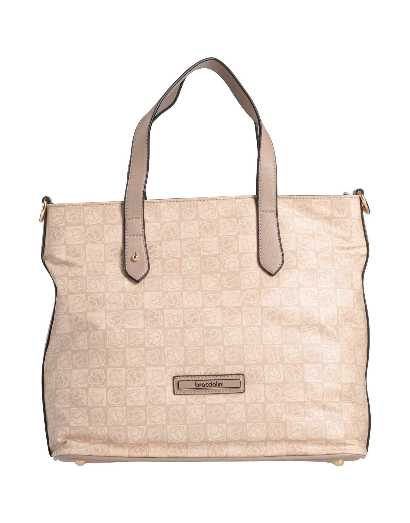 BRACCIALINI Handtaschen Damen Sand von BRACCIALINI