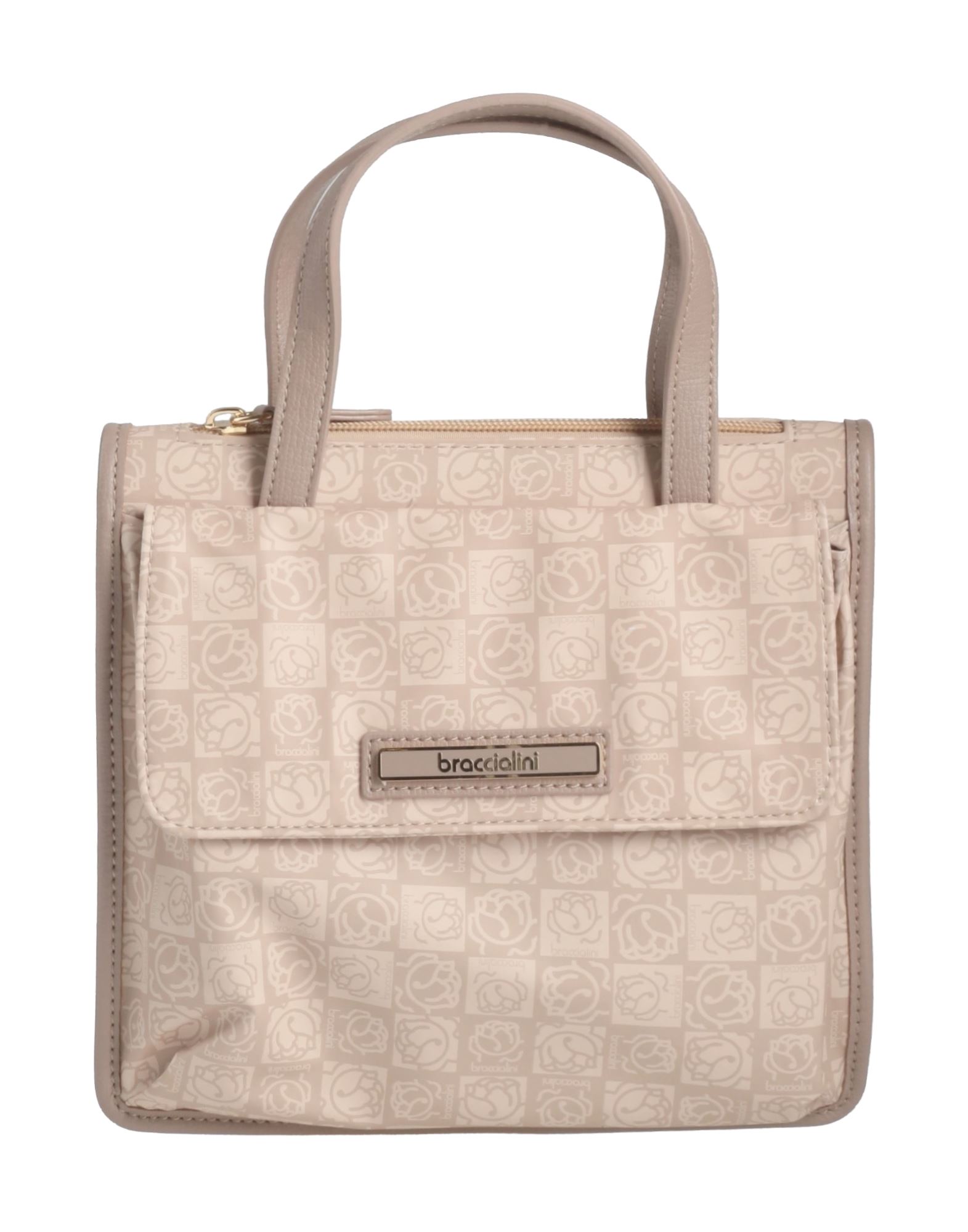 BRACCIALINI Handtaschen Damen Sand von BRACCIALINI