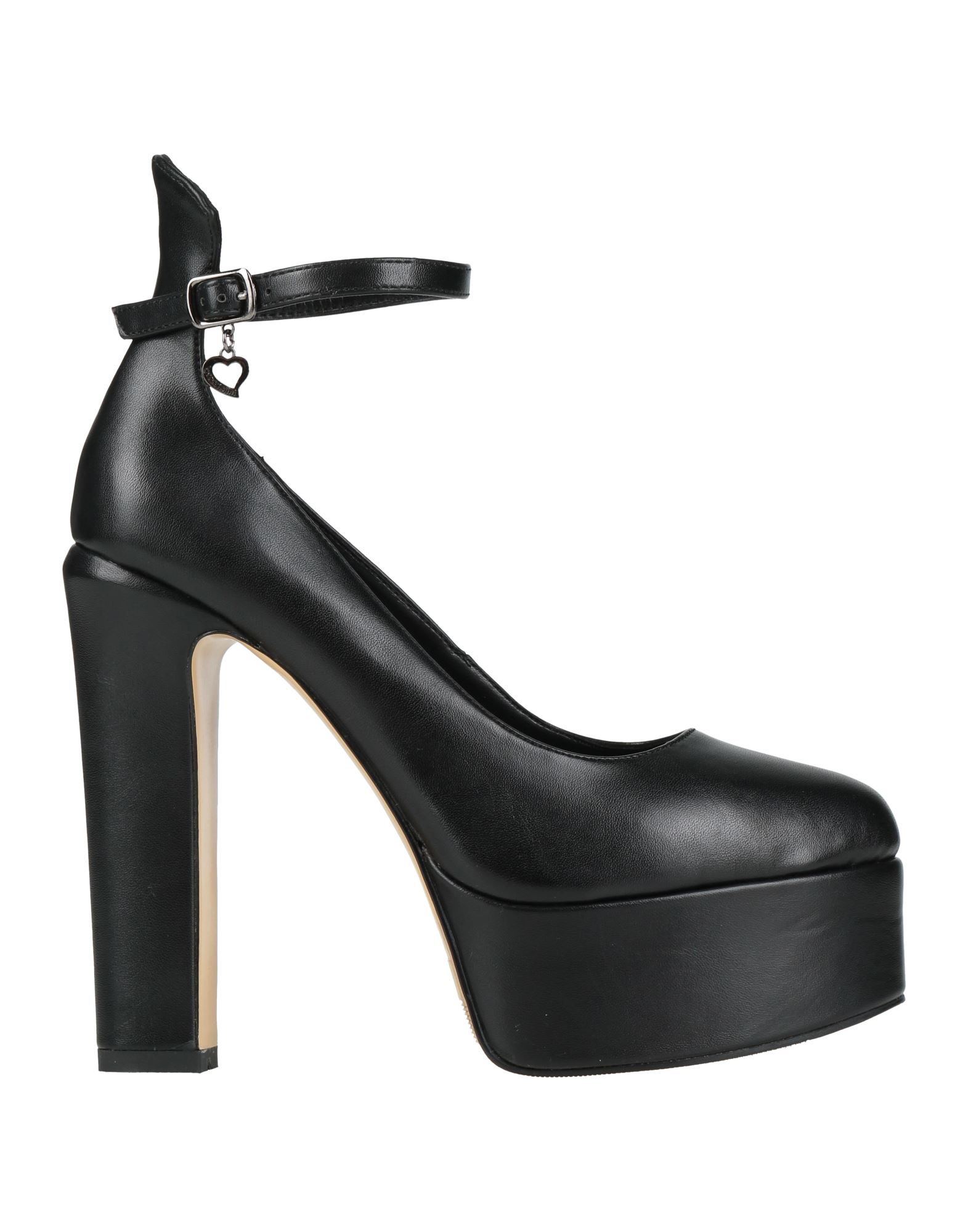 BRACCIALINI Pumps Damen Schwarz von BRACCIALINI