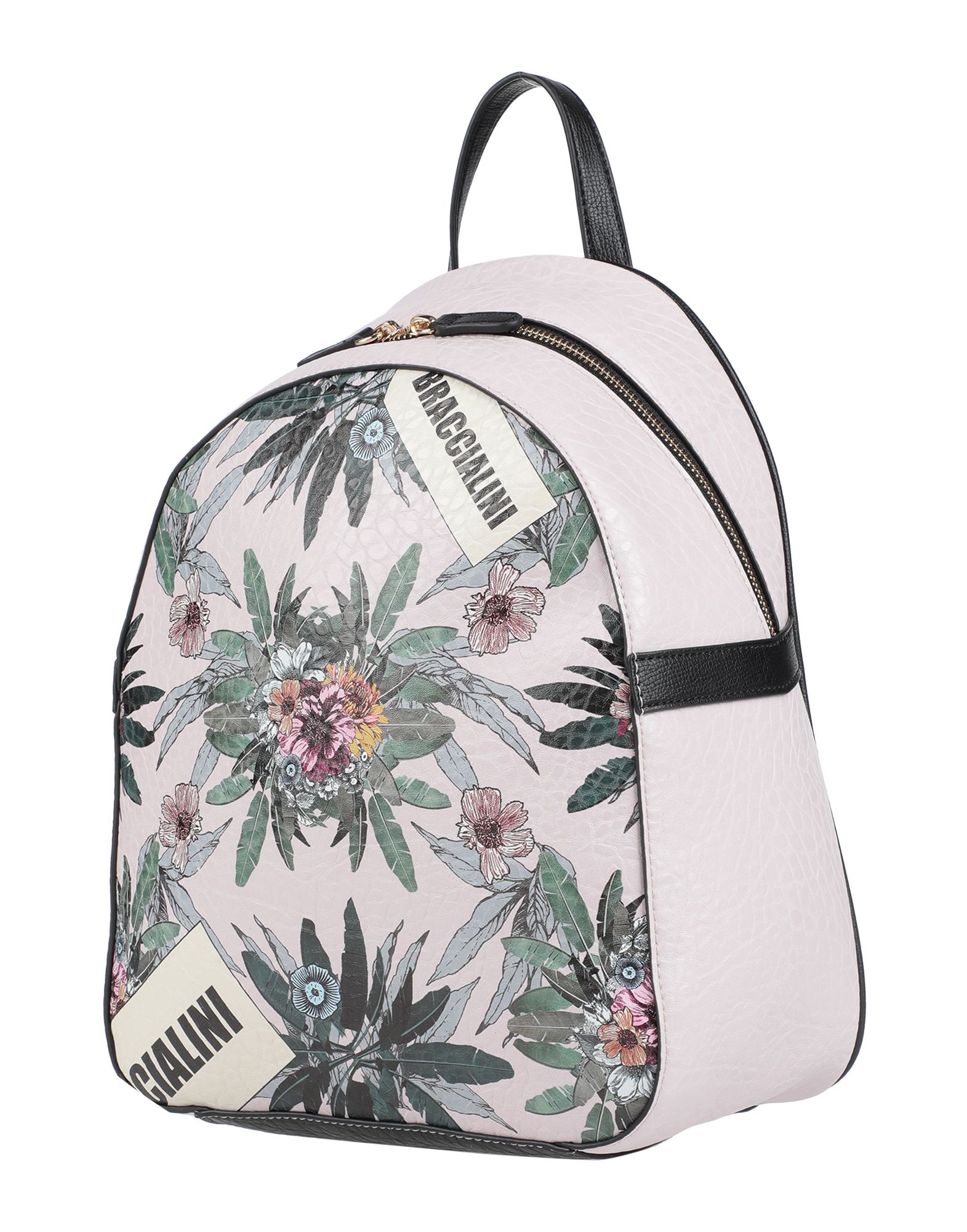 BRACCIALINI Rucksack Damen Hellrosa von BRACCIALINI