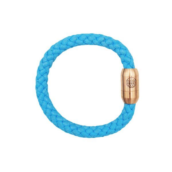 BRACENET Deep Sea Rope Armband aus Fischernetz BRACENET Deep Sea Rope Armband aus Fischernetz von BRACENET