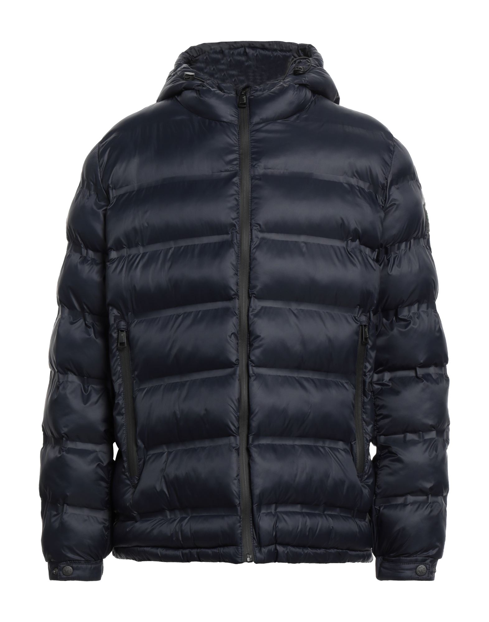 BRADDOCK Pufferjacke & Daunenjacke Herren Nachtblau von BRADDOCK