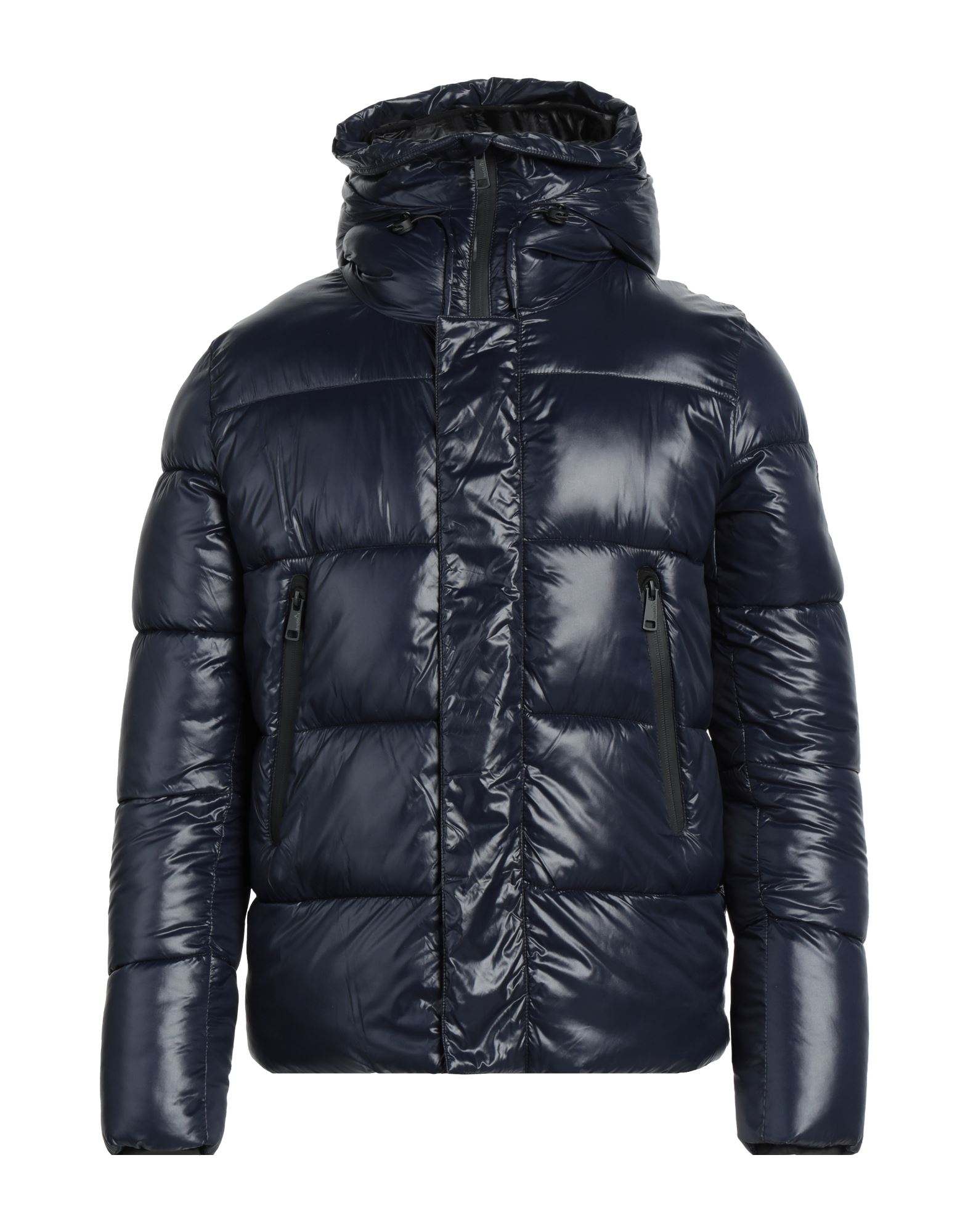 BRADDOCK Pufferjacke & Daunenjacke Herren Nachtblau von BRADDOCK