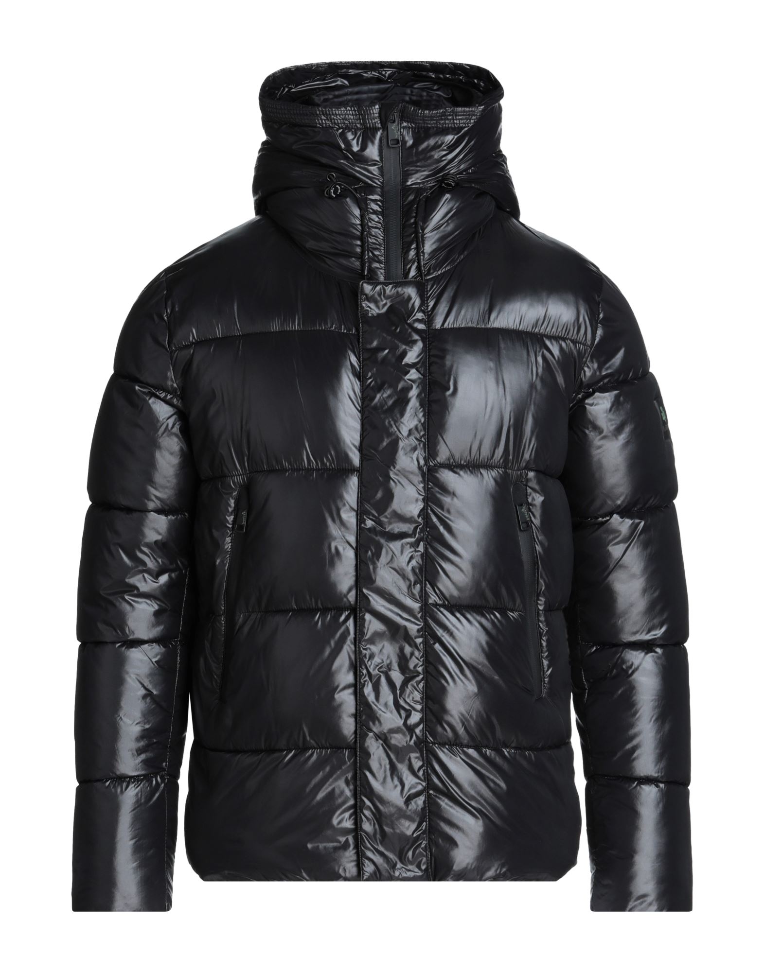 BRADDOCK Pufferjacke & Daunenjacke Herren Schwarz von BRADDOCK