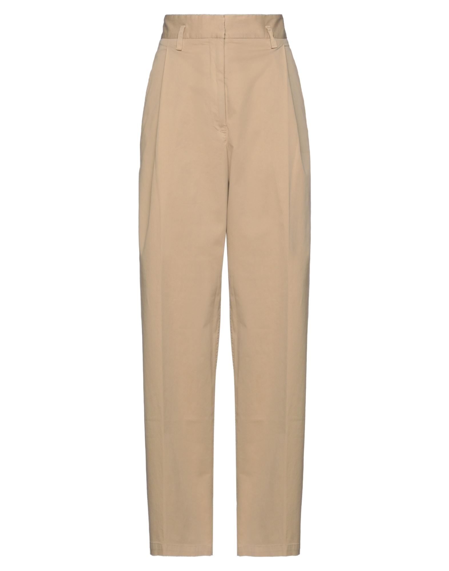 BRAG-WETTE Hose Damen Beige von BRAG-WETTE