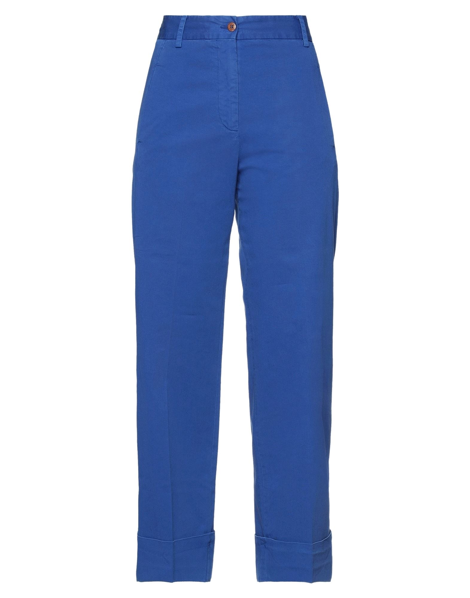 BRAG-WETTE Hose Damen Blau von BRAG-WETTE