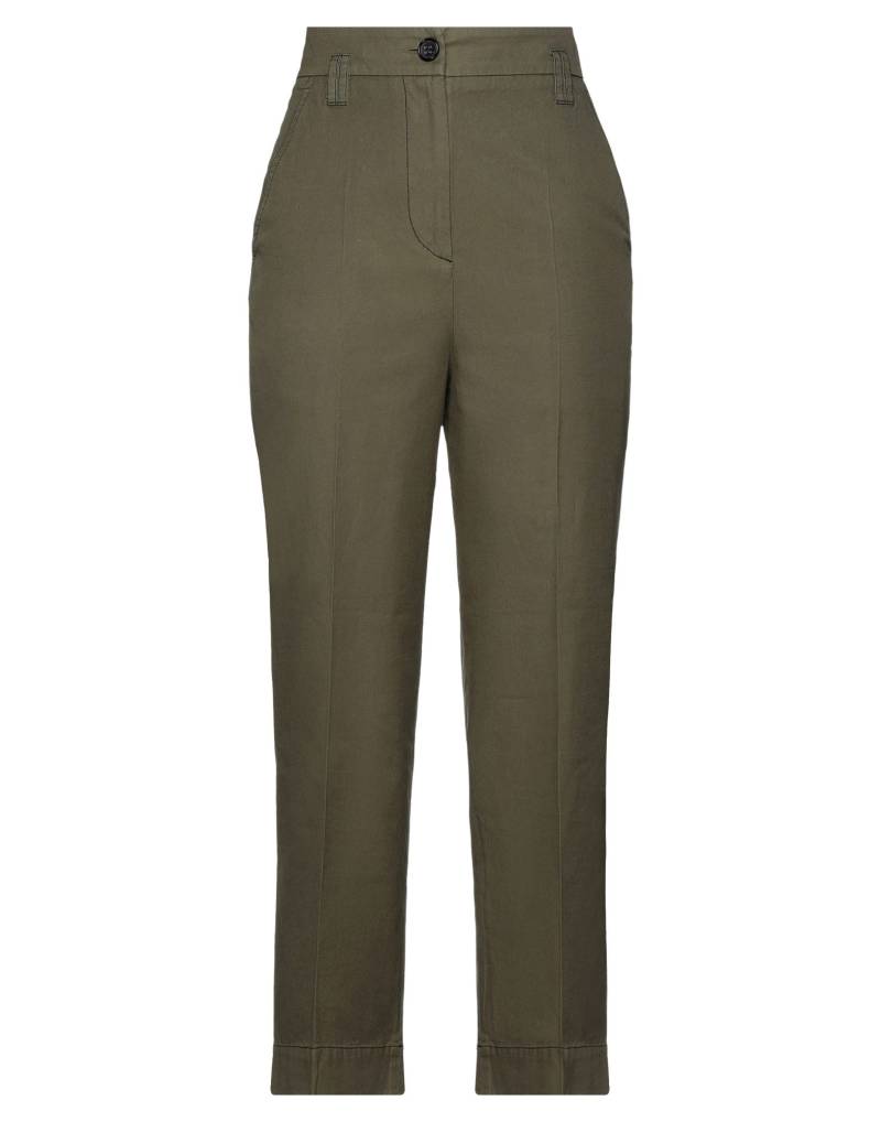 BRAG-WETTE Hose Damen Militärgrün BRAG-WETTE Hose Damen Militärgrün von BRAG-WETTE