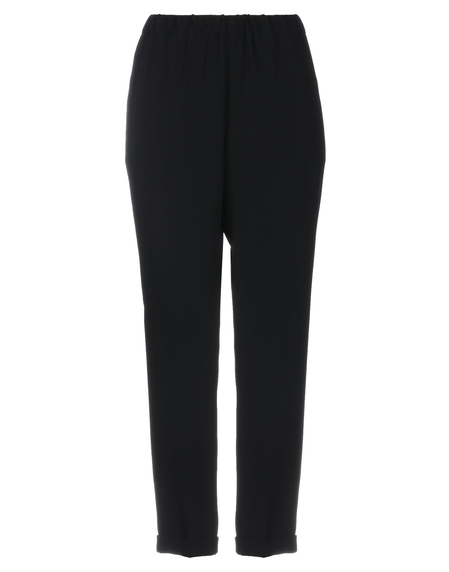 BRAG-WETTE Hose Damen Schwarz von BRAG-WETTE