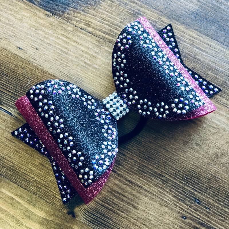 Dolly 9 Schleife von BRAGABITBOWS